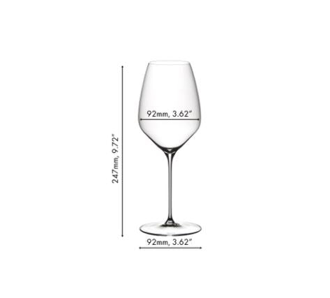 RIEDEL VELOCE RIESLING