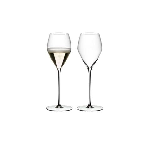 RIEDEL VELOCE CHAMPAGNE GLASS
