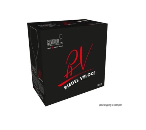 RIEDEL VELOCE CHAMPAGNE GLASS