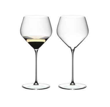 RIEDEL VELOCE CHARDONNAY