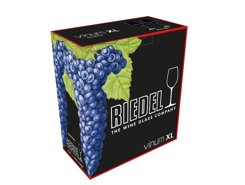 RIEDEL VINUM SYRAH