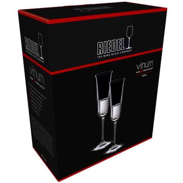 RIEDEL VINUM GRAPPA