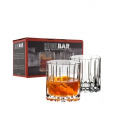 RIEDEL DRINK SPECIFIC GLASSWARE NEAT
