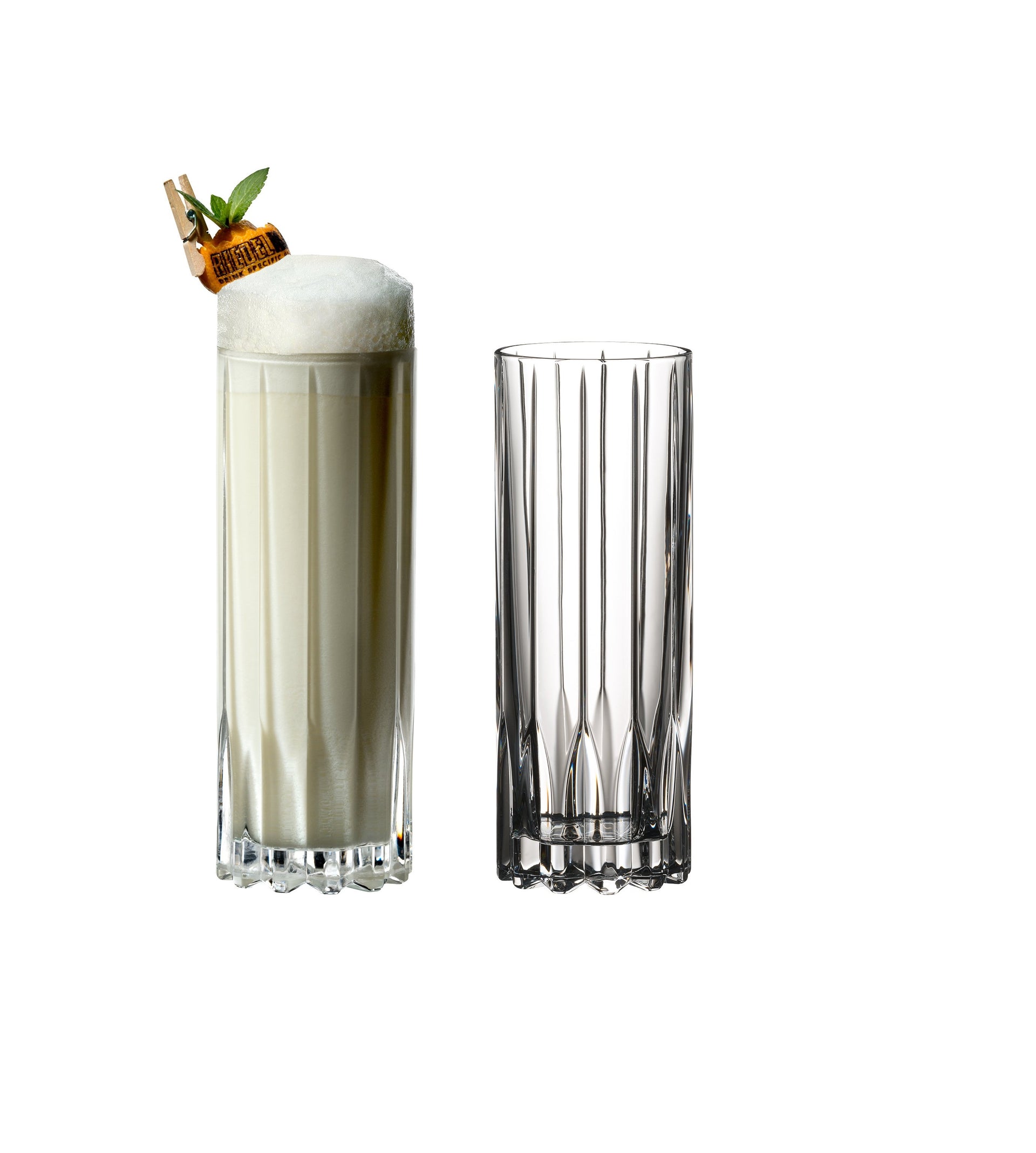 RIEDEL DRINK SPECIFIC GLASSWARE FIZZ