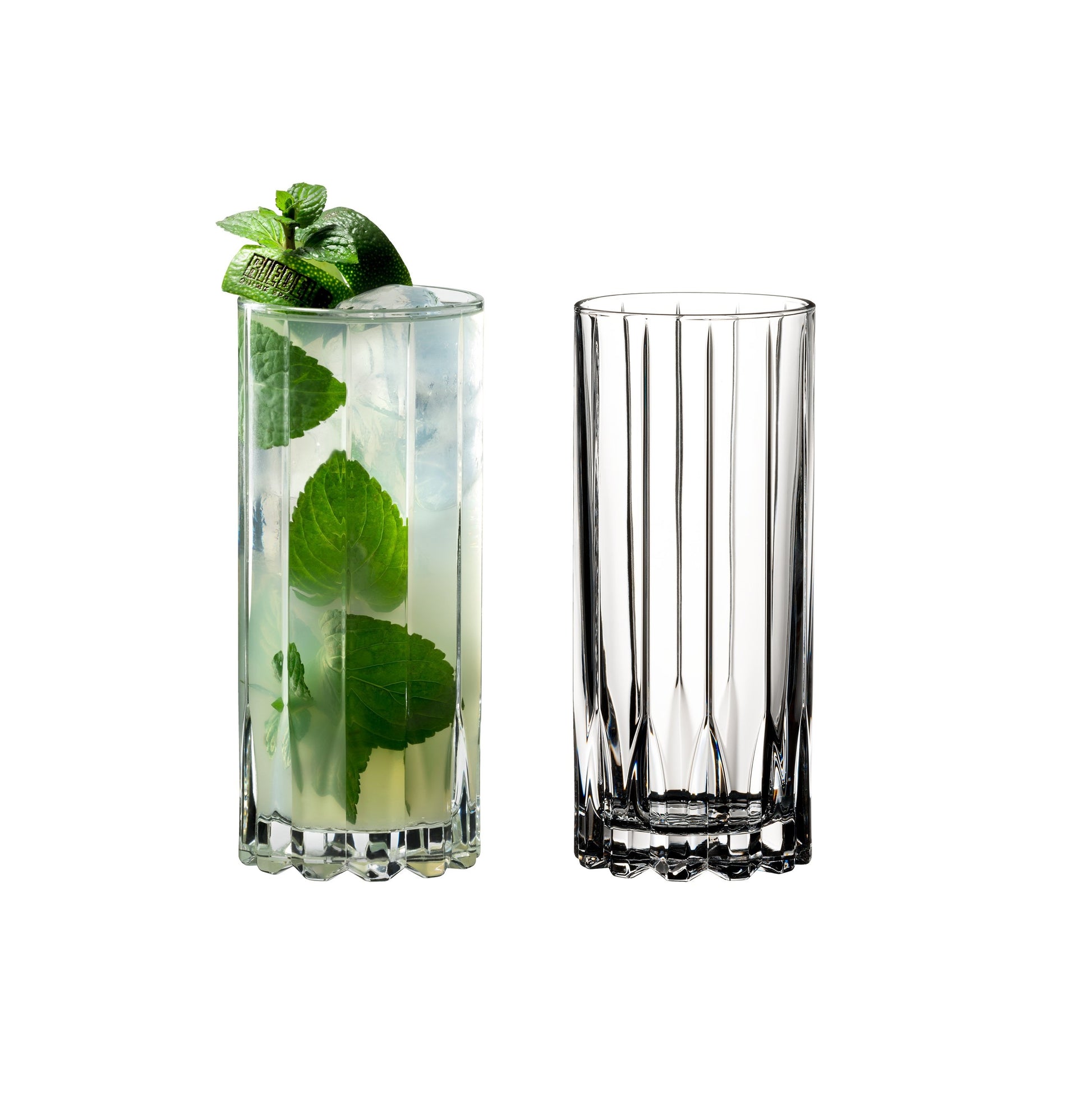 RIEDEL DRINK SPECIFIC GLASSWARE HIGHBALL