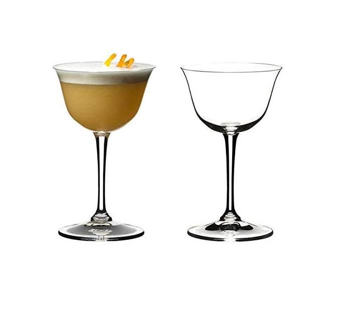 RIEDEL DRINK SPECIFIC GLASSWARE SOUR