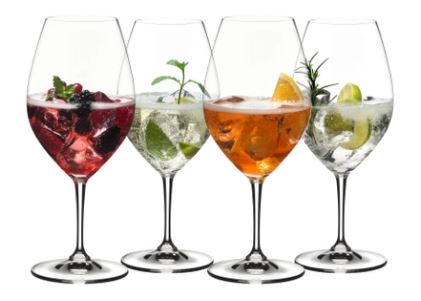 RIEDEL APERITIVO SET