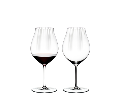 RIEDEL PERFORMANCE PINOT NOIR