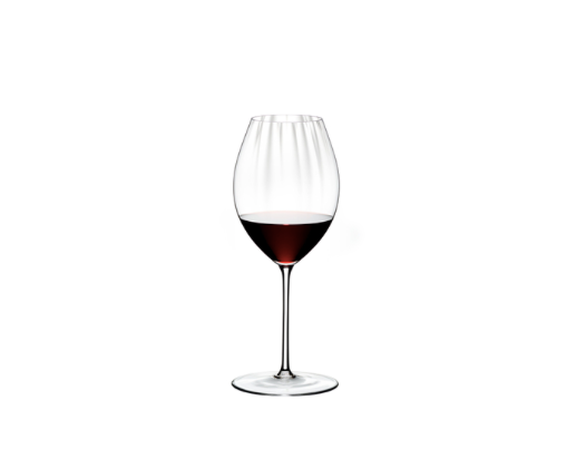 RIEDEL PERFORMANCE SYRAH/SHIRAZ