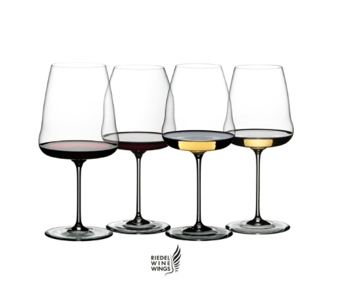 RIEDEL WINEWINGS TASTING SET