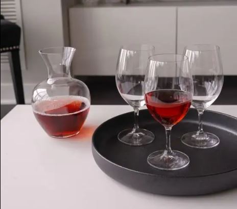 RIEDEL OUVERTURE