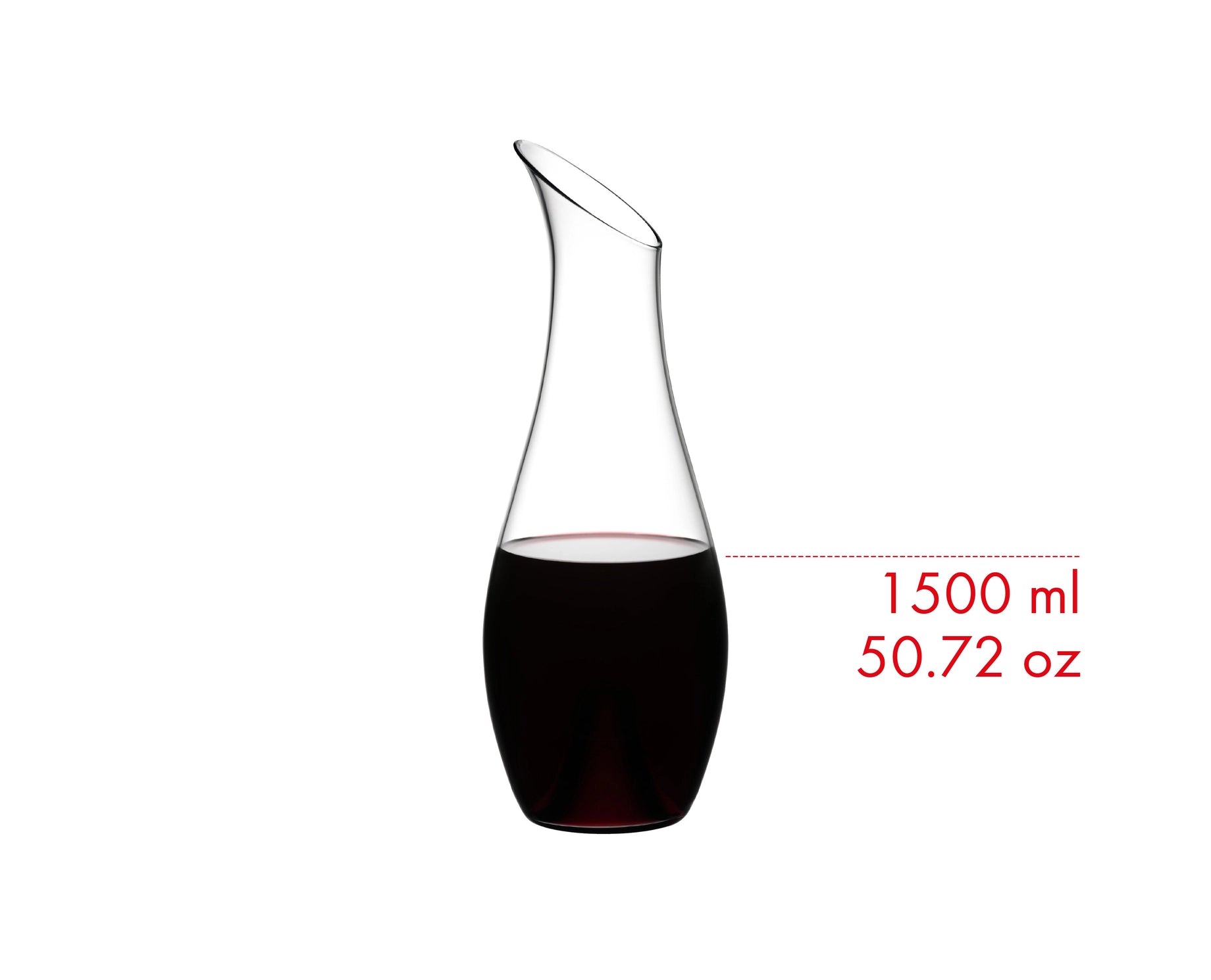 RIEDEL O Magnum Decantador