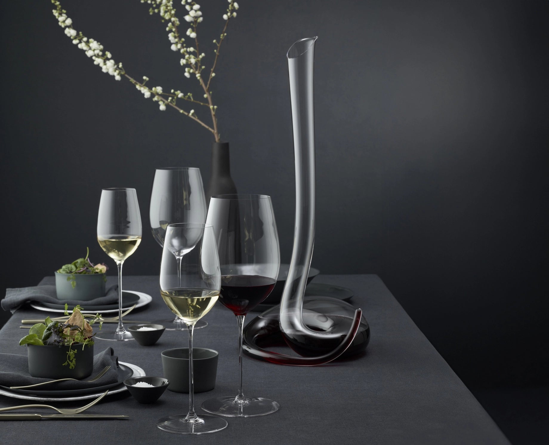RIEDEL Eve Decantador