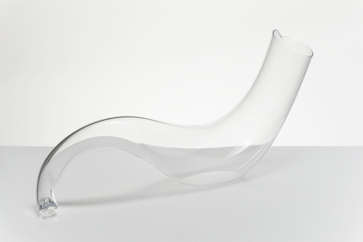 Riedel Bacchus Decantador