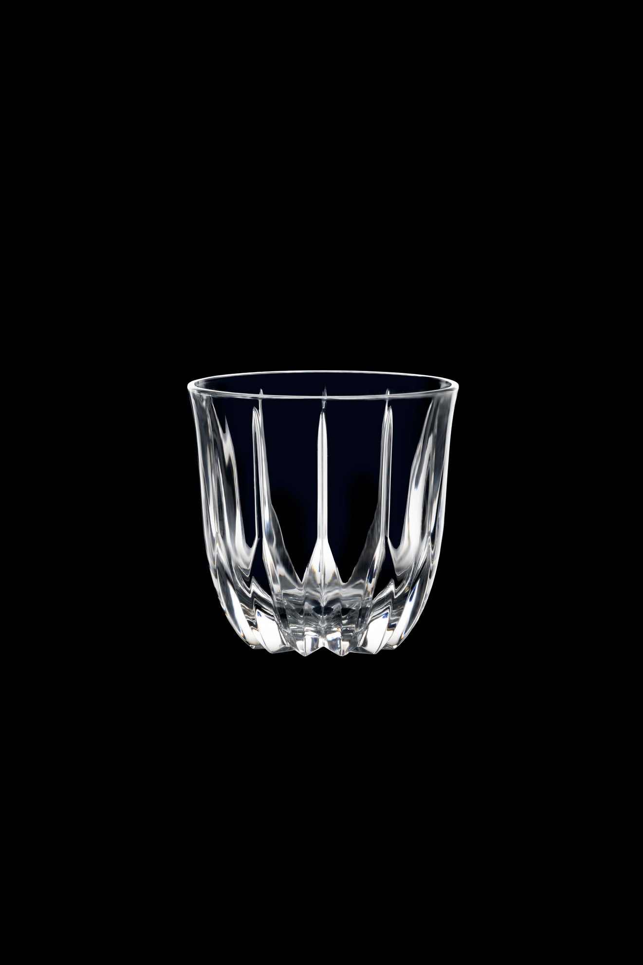 SET DE 2 VASOS PARA CAFE RIEDEL BAR