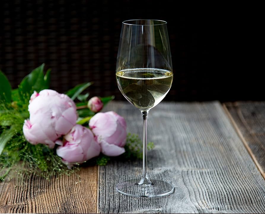 RIEDEL Veritas Riesling/Zinfandel