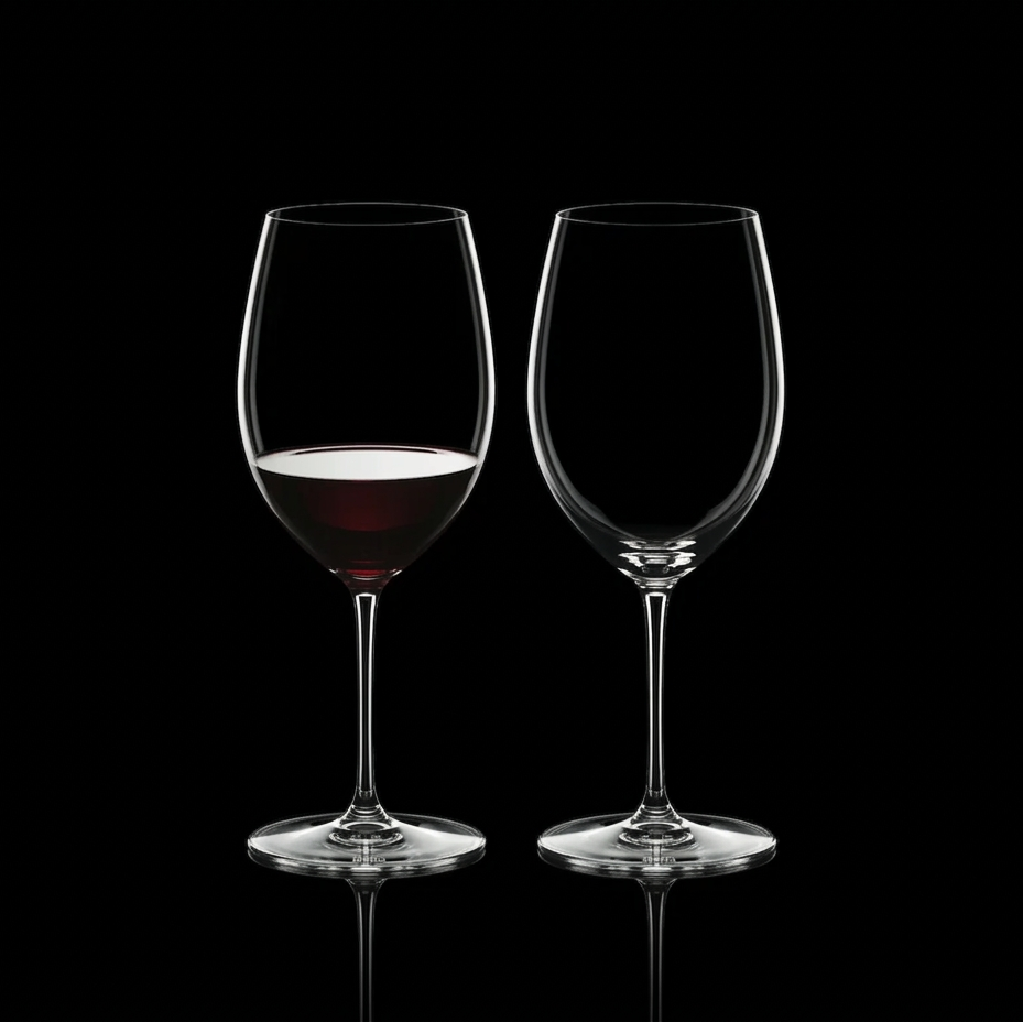 Set de 2 Copas Riedel Veritas Cabernet Merlot 667ml