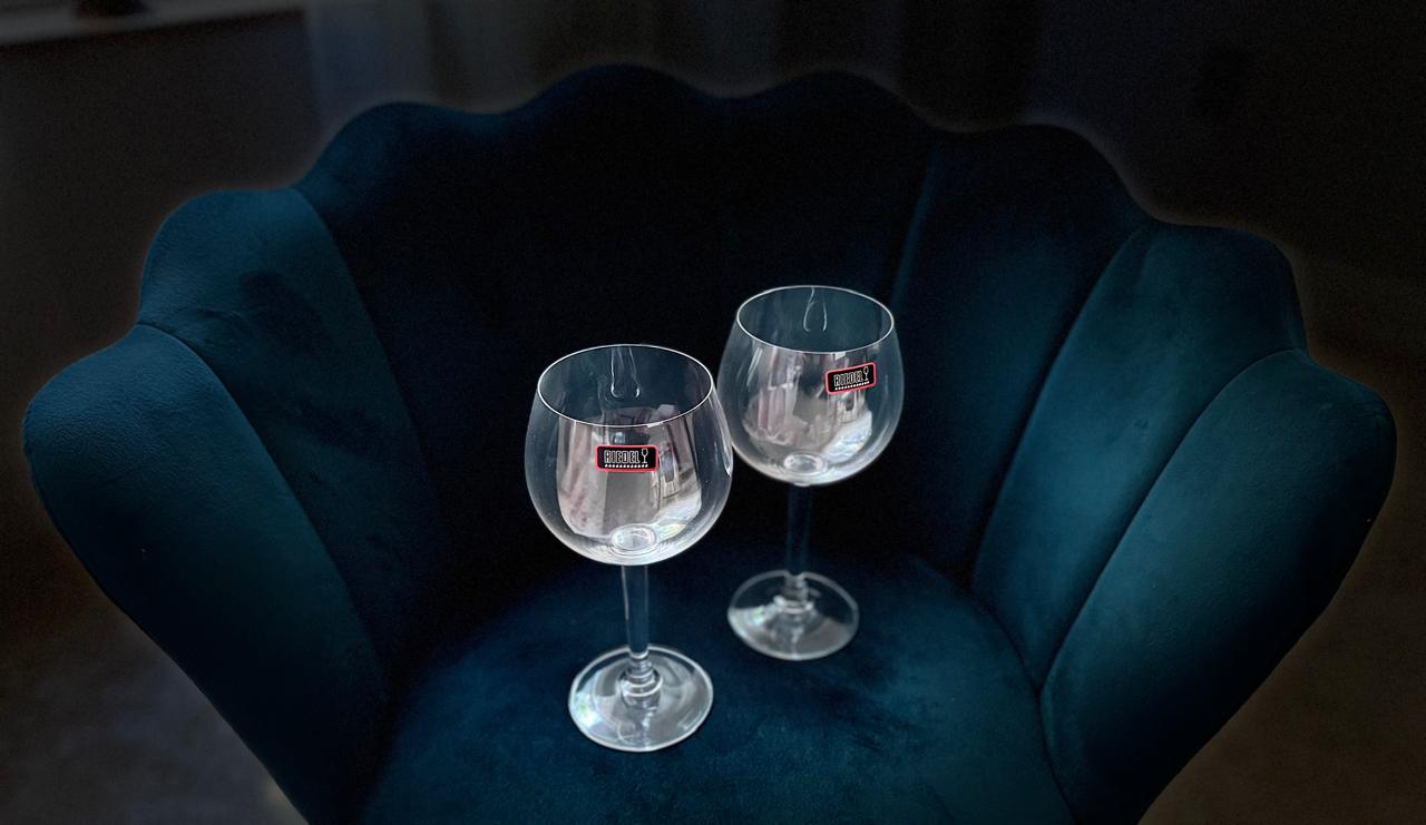RIEDEL FLOW MONTRACHET