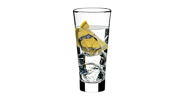 RIEDEL VINUM HIGH BALL GLASS